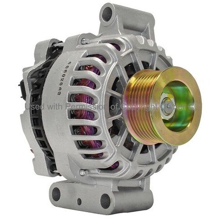 Mpa Quality-Built Alternator Remanufactured, MPA Quality-Built 7796803 7796803